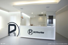 LOGO墙