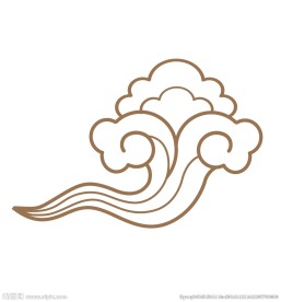 云纹