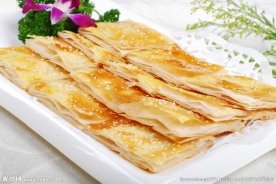 千层饼