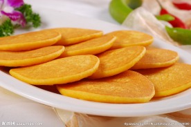 富贵饼