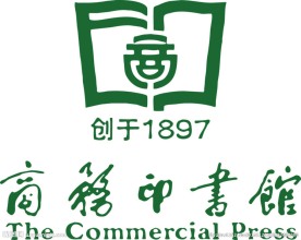 商务印书馆矢量logo