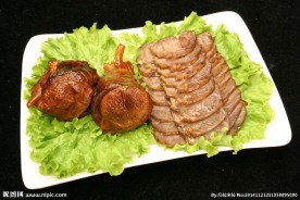 酱牛肉 飘香酱牛肉