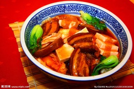 农家炖菜