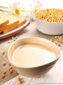 豆浆