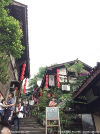 古城