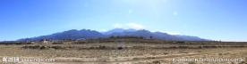 贺兰山