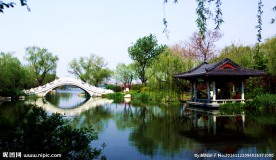江南水乡