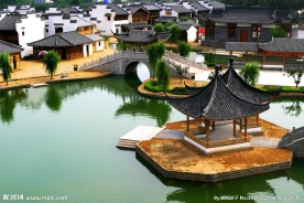 江南水乡