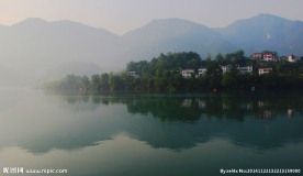宜昌景色