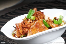 金城小炒肉