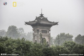 西安风景