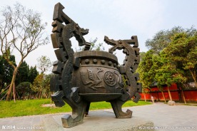 武侯祠
