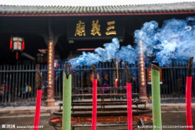 武侯祠