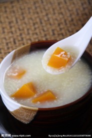 红薯粥