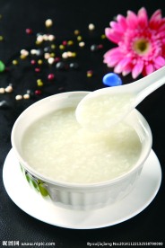 白粥