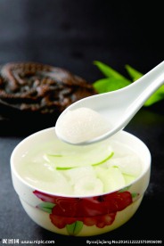 清汤竹笙