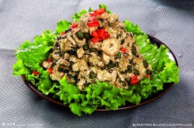 清香茉莉花