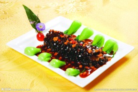 肉沫梅花参