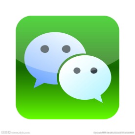 微信图标