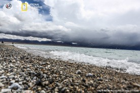 青海湖