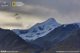 雪山