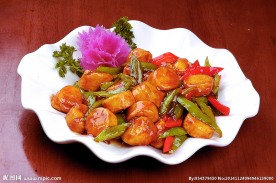 三鲜日本豆腐
