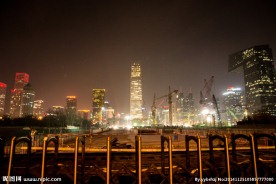 夜景