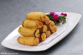 莲藕酥