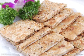 酱肉饼