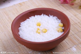 钵子饭