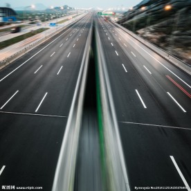 高速公路