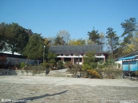 古式建筑