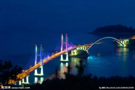 跨海大桥
