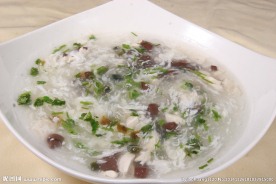 四喜开胃羹