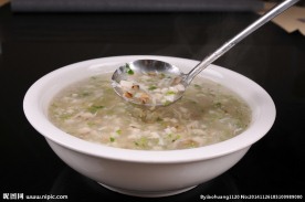 豆腐羹