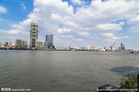 黄浦江
