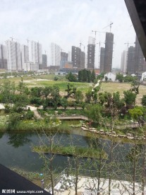 无锡风景