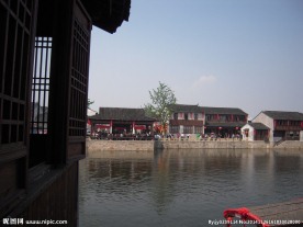 无锡荡口建筑