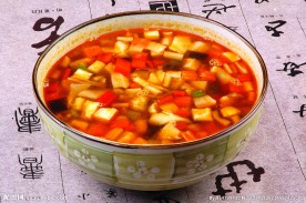 泰式海鲜泡饭