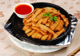 铁板烧