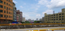 桥梁与建筑