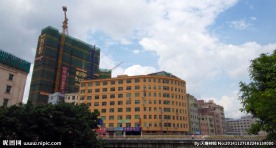 交通与建筑