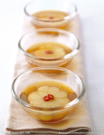 点心 甜饮