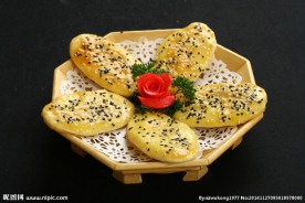 黄桥烧饼