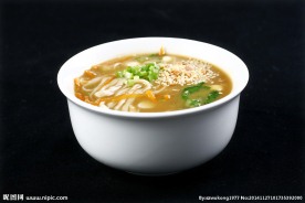 糊涂面
