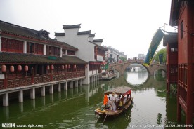 江南水乡
