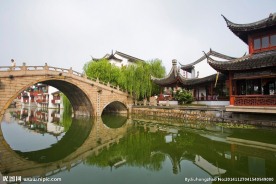 江南水乡