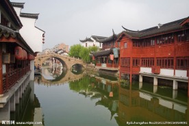 江南水乡
