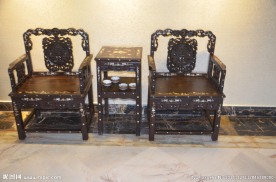 古典家具