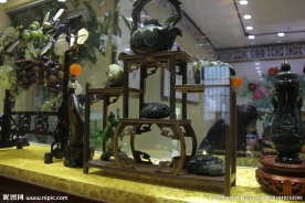 玉石雕刻艺术品